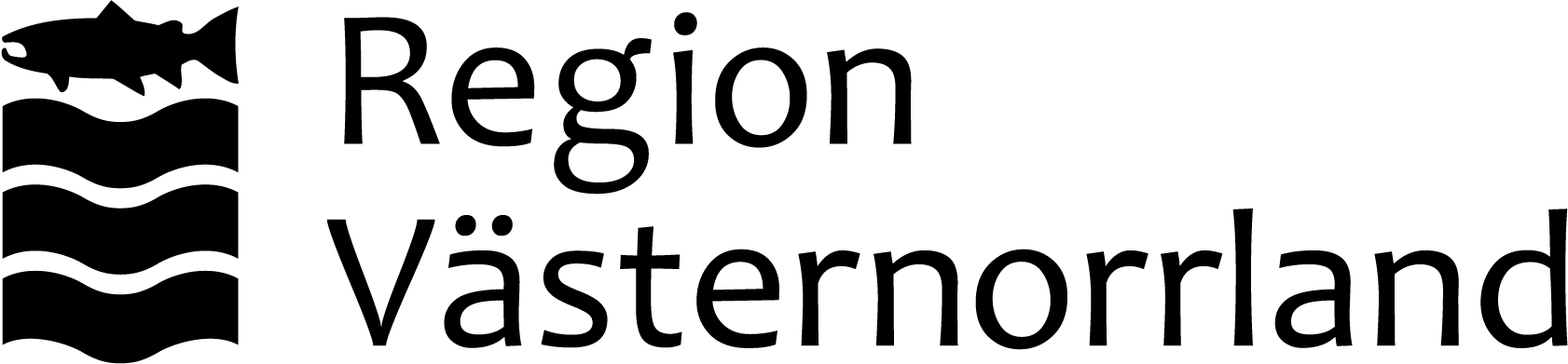 Region Västernorrland